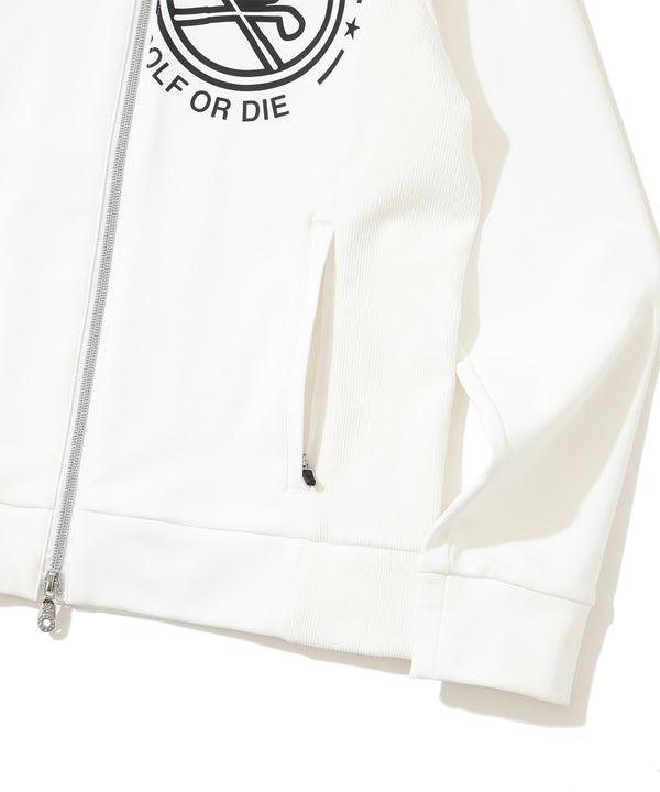 【アウトレット限定】Loop Icon Thermal Jacket | WOMEN