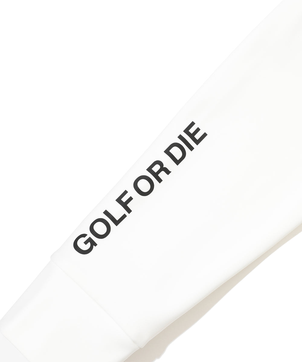 MARK&LONA ゴルフ ホワイト ジャケット レディース サイズ38 ゴルフ