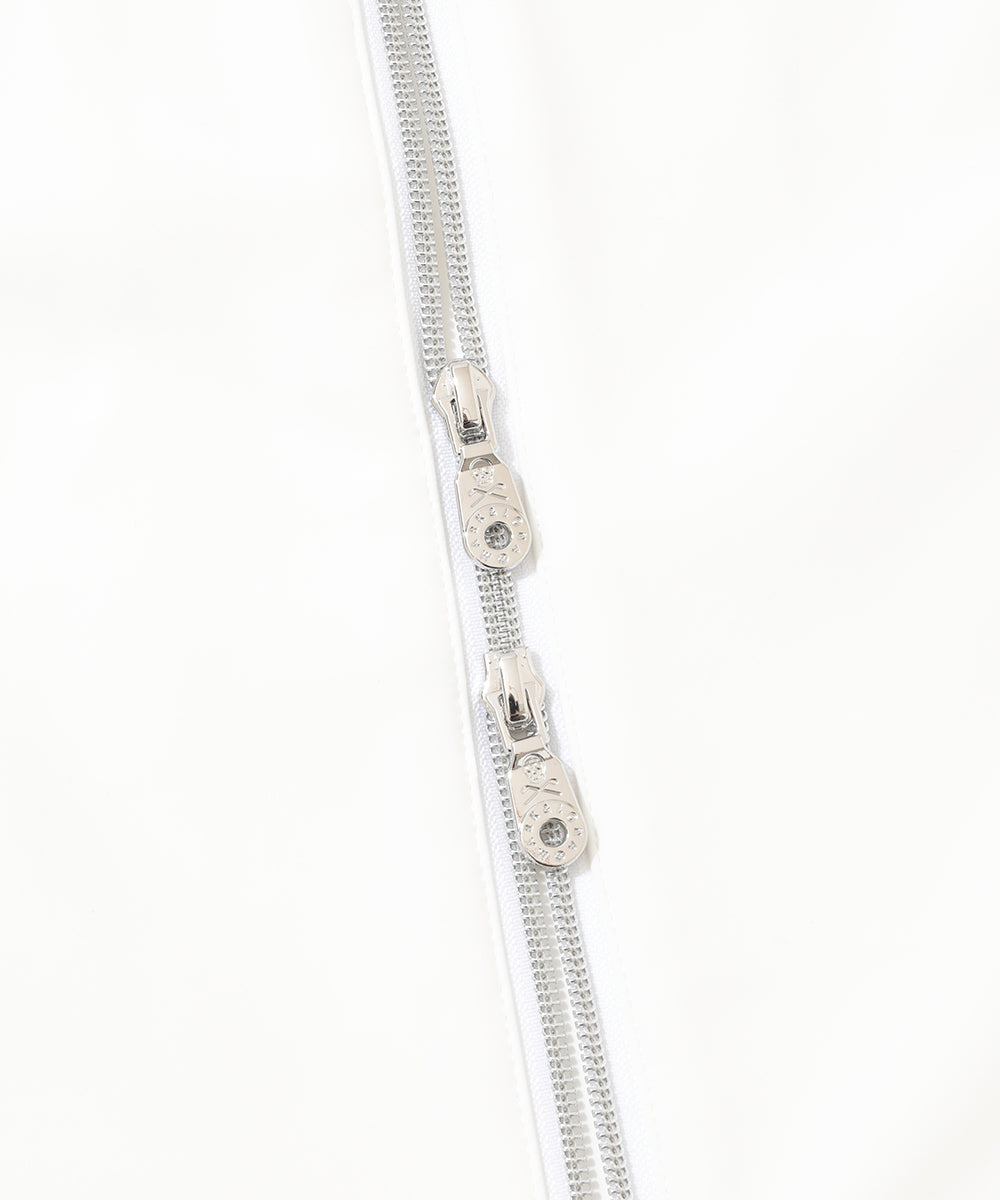 【アウトレット限定】Loop Icon Thermal Jacket | WOMEN