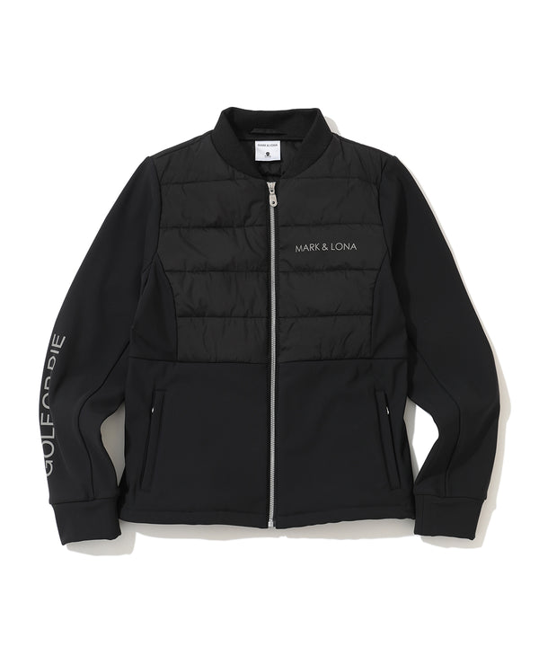 【アウトレット限定】Gloss Shell Bonded Down Jacket | WOMEN