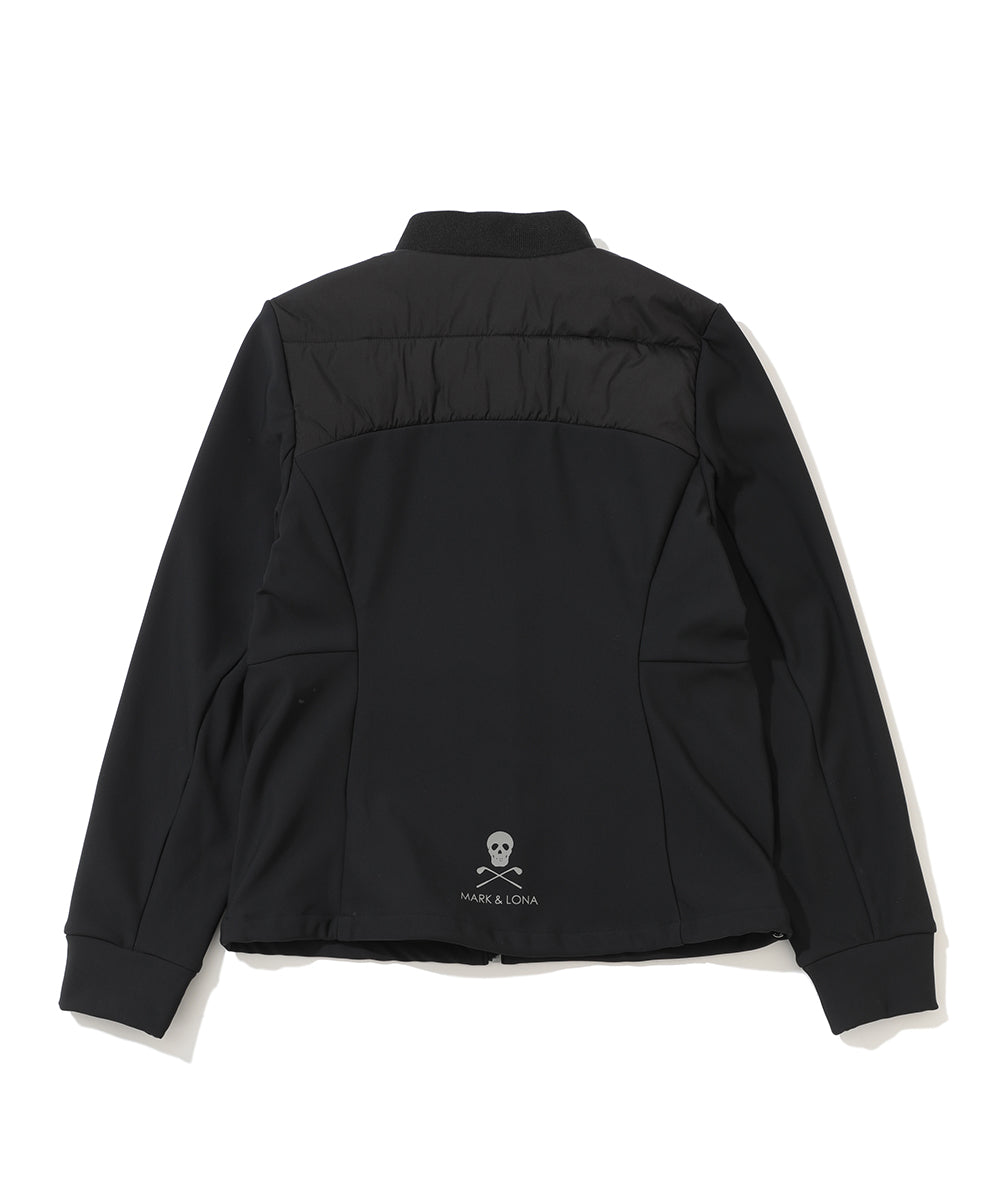 【アウトレット限定】Gloss Shell Bonded Down Jacket | WOMEN