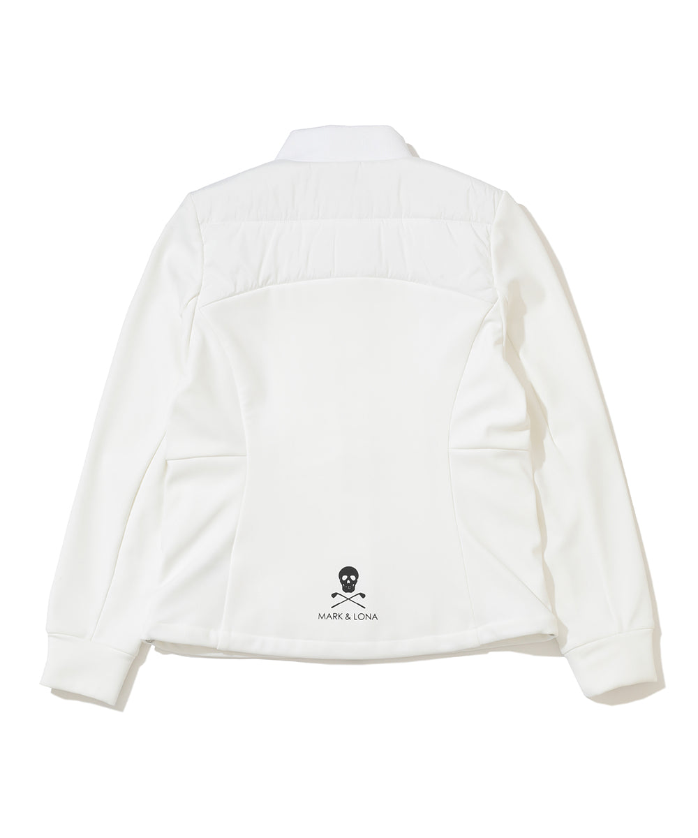 【アウトレット限定】Gloss Shell Bonded Down Jacket | WOMEN