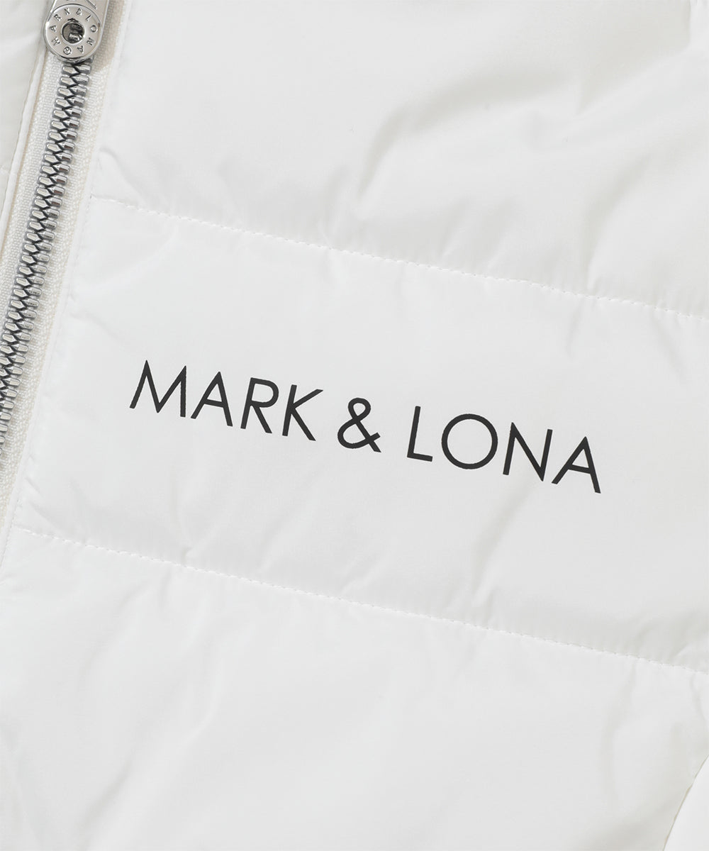 【アウトレット限定】Gloss Shell Bonded Down Jacket | WOMEN