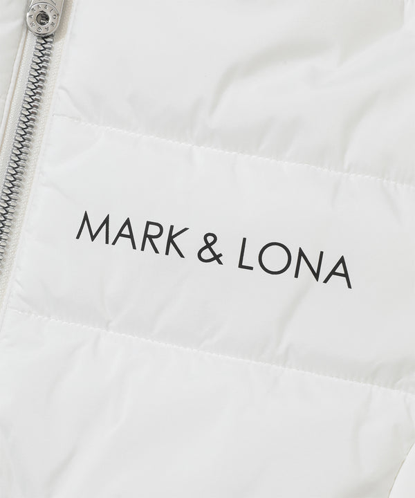 【アウトレット限定】Gloss Shell Bonded Down Jacket | WOMEN