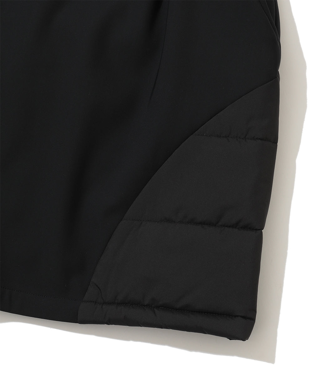 【アウトレット限定】Gloss Panel Down Skirt | WOMEN