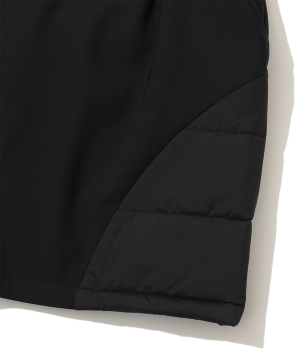 【アウトレット限定】Gloss Panel Down Skirt | WOMEN