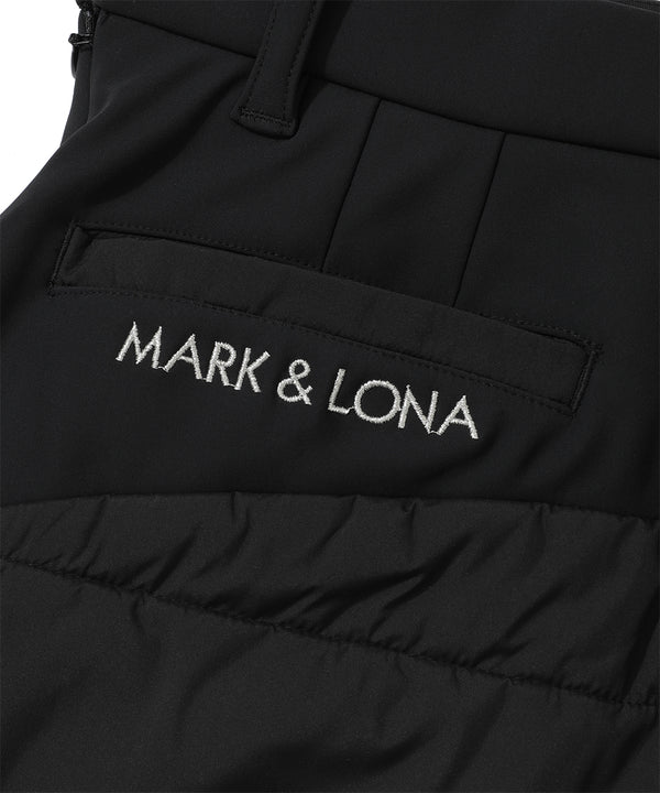 【アウトレット限定】Gloss Panel Down Skirt | WOMEN