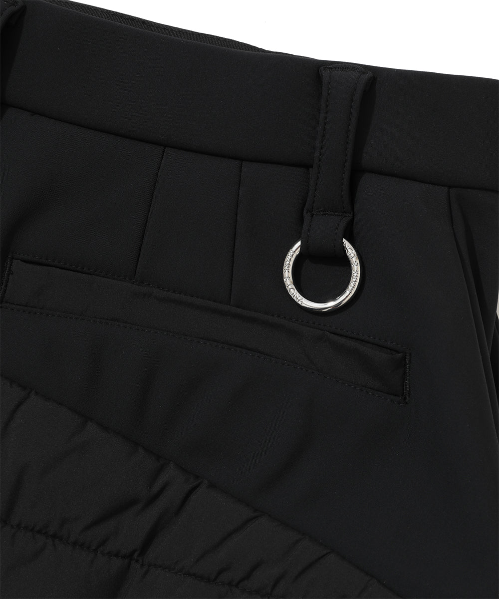 【アウトレット限定】Gloss Panel Down Skirt | WOMEN