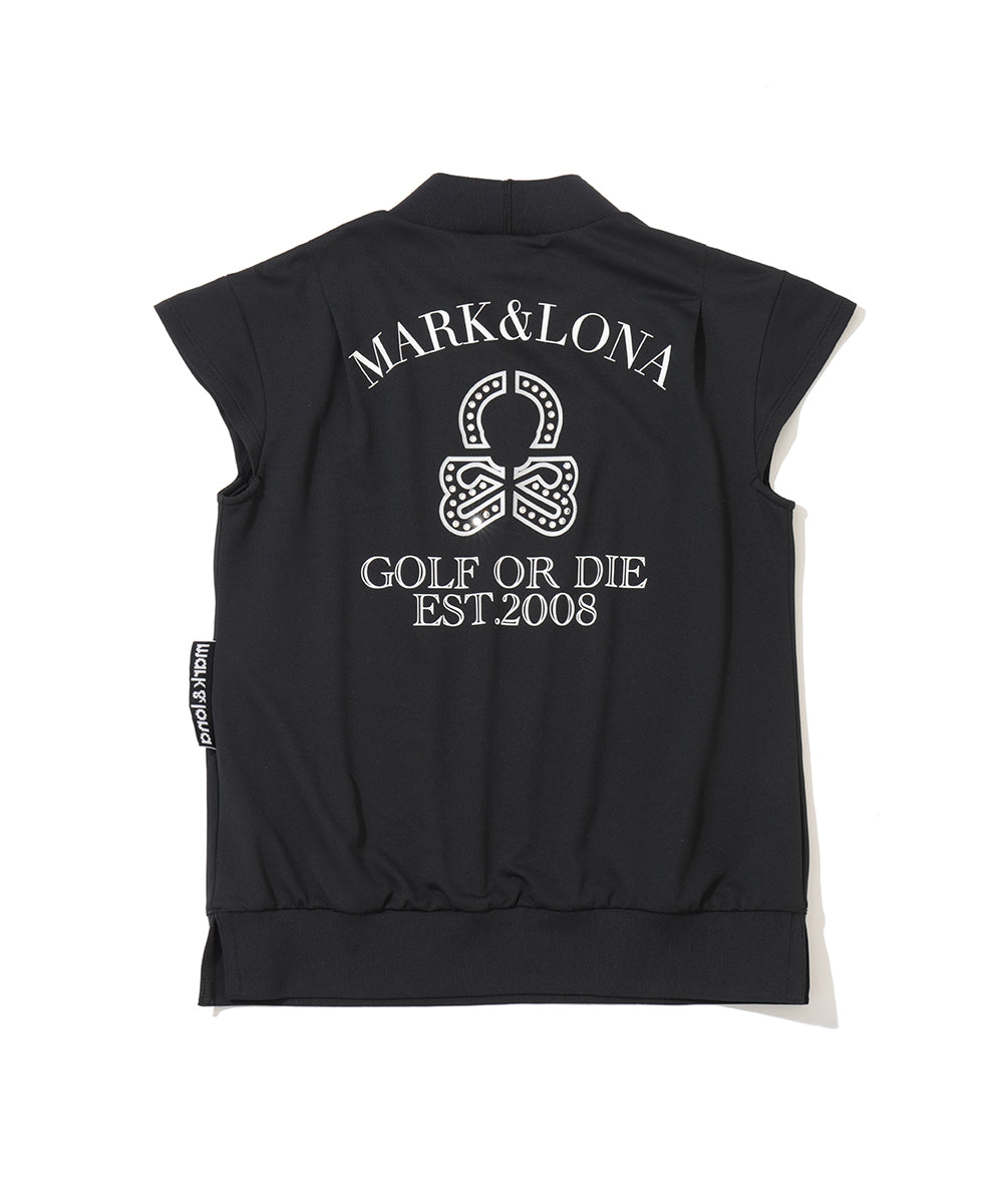 2023年モデル MARK &LONA GOLF ORDIE ポロシャツ 46 2023年モデル MARK &LONA GOLF ORDIE ポロシャツ 46 【公式通販】