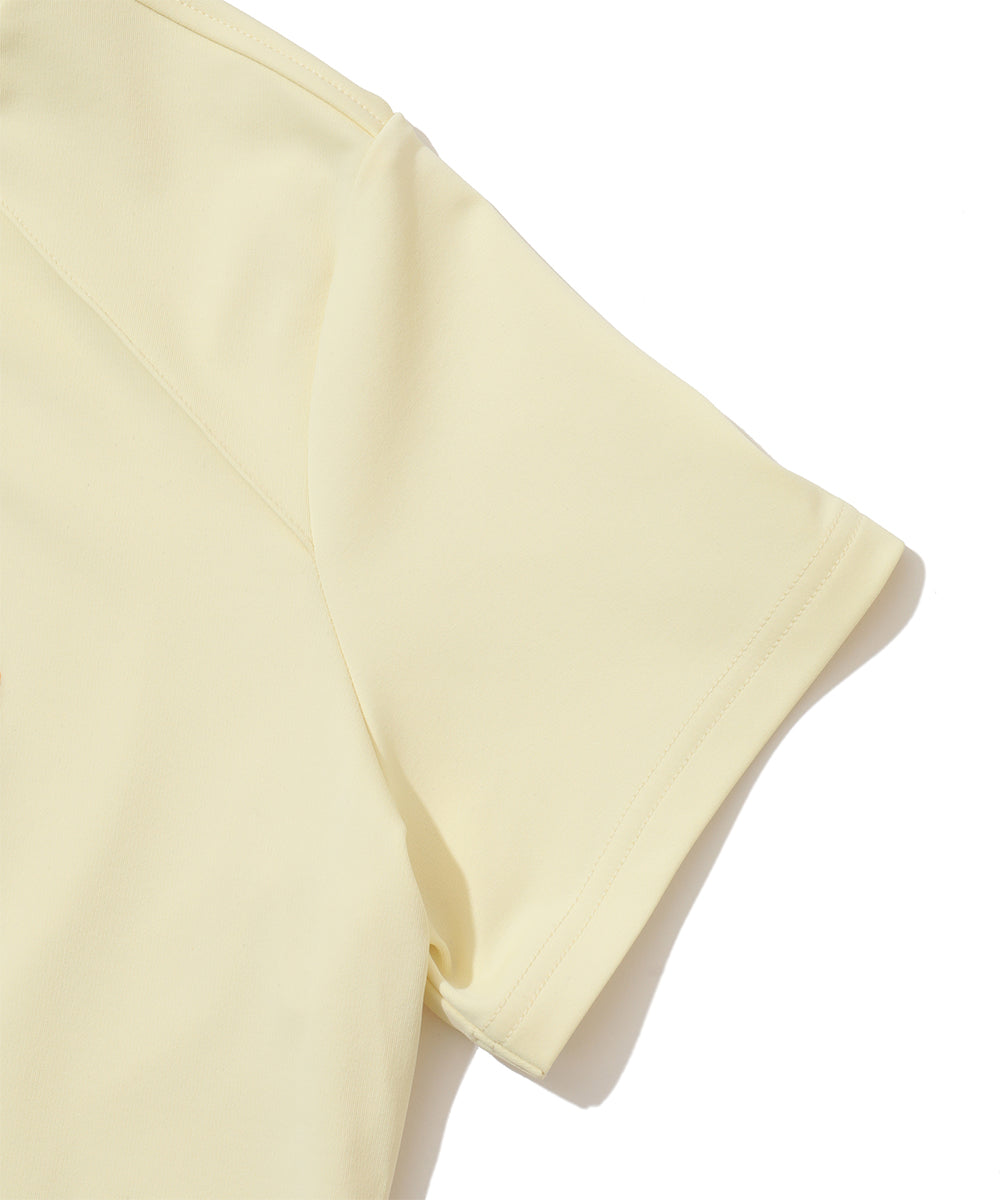 Reale Crystal Mock | WOMEN