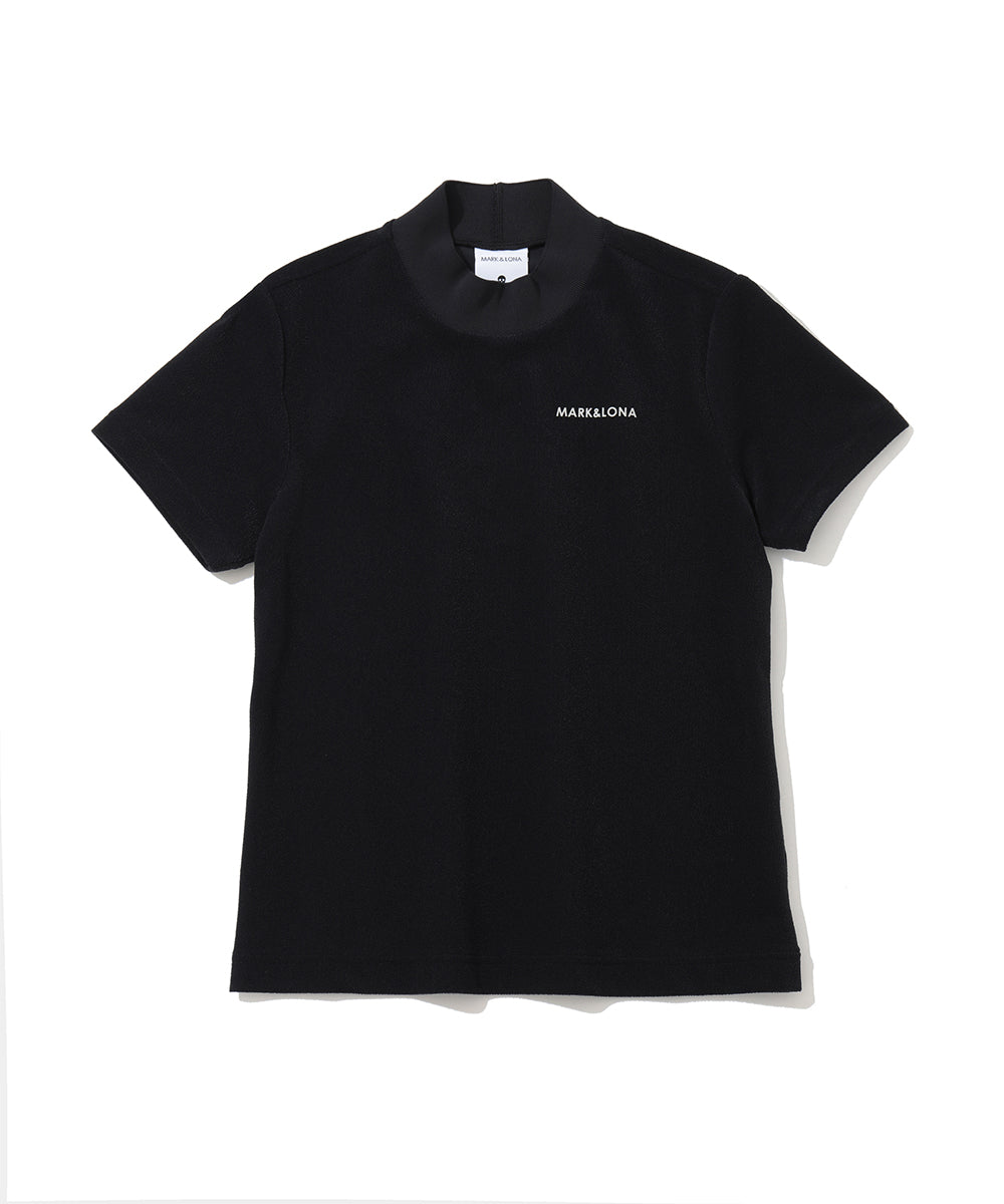 Stela CoolTouch Mock Tee | WOMEN