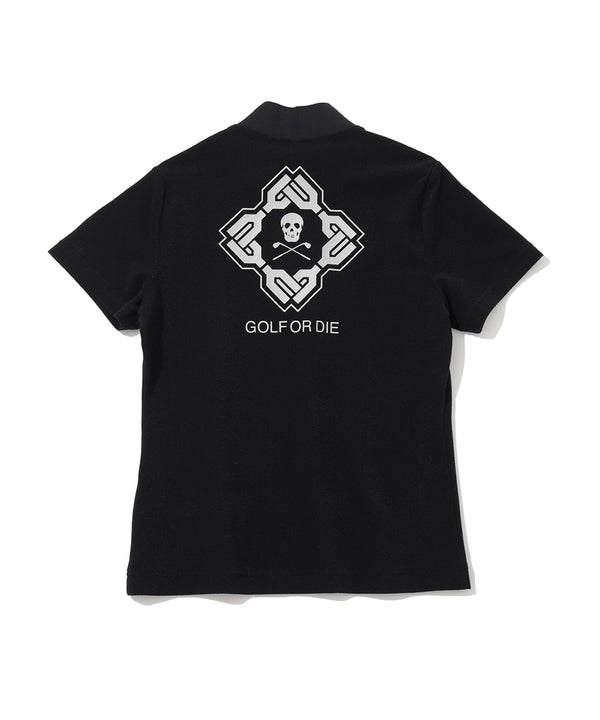 Stela CoolTouch Mock Tee | WOMEN