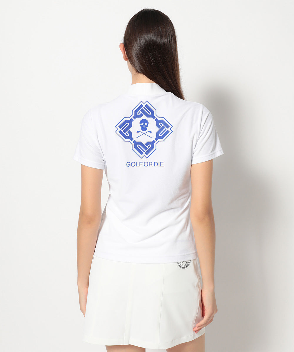 モデル:身長174cm,バスト77cm,ウエスト60cm,ヒップ88cm, 着用サイズM