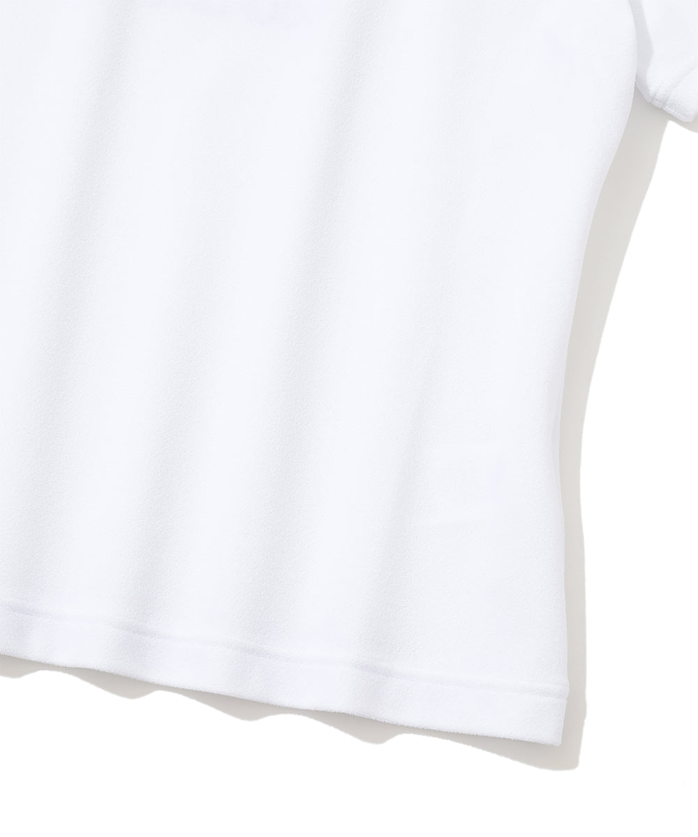 Stela CoolTouch Mock Tee | WOMEN