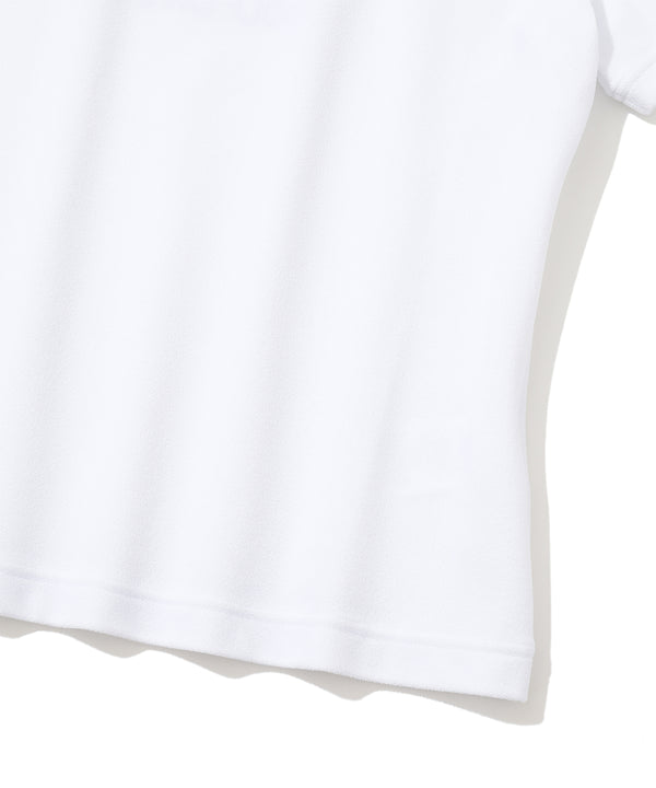 Stela CoolTouch Mock Tee | WOMEN