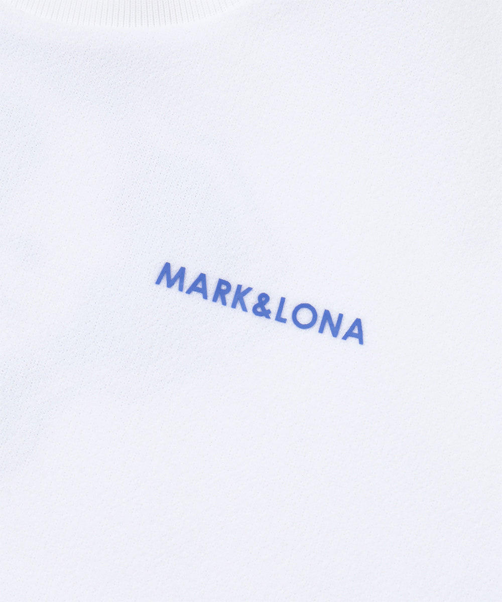 Stela CoolTouch Mock Tee | WOMEN