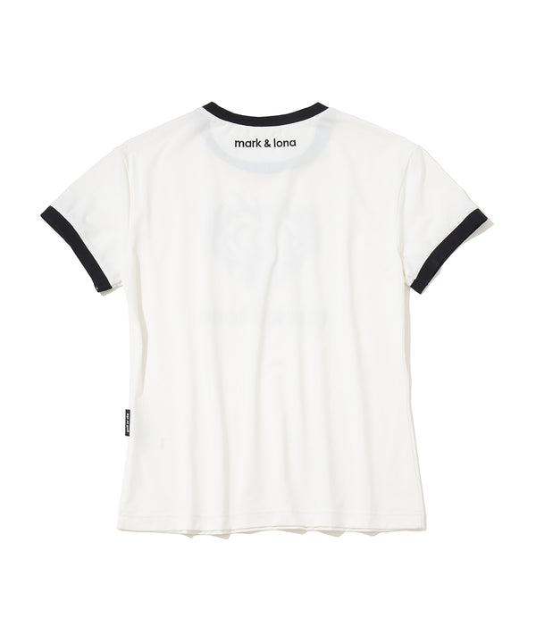 Rebel Tech Tee | WOMEN