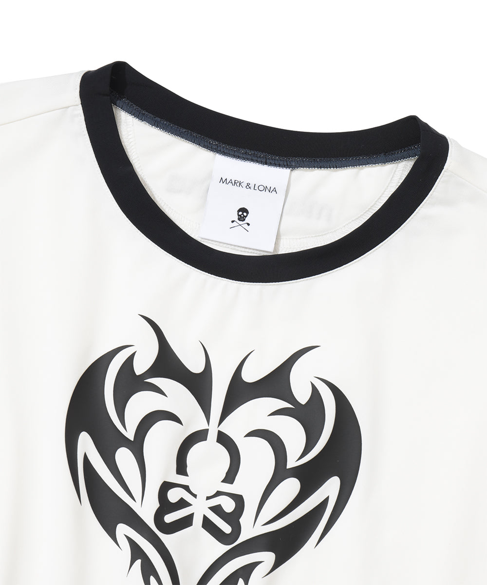 Rebel Tech Tee | WOMEN