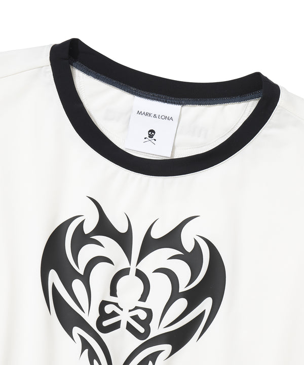 Rebel Tech Tee | WOMEN