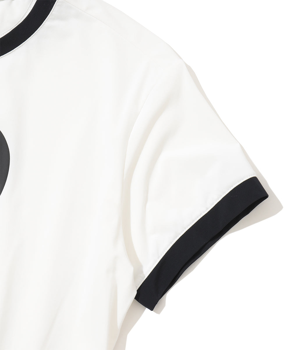 Rebel Tech Tee | WOMEN