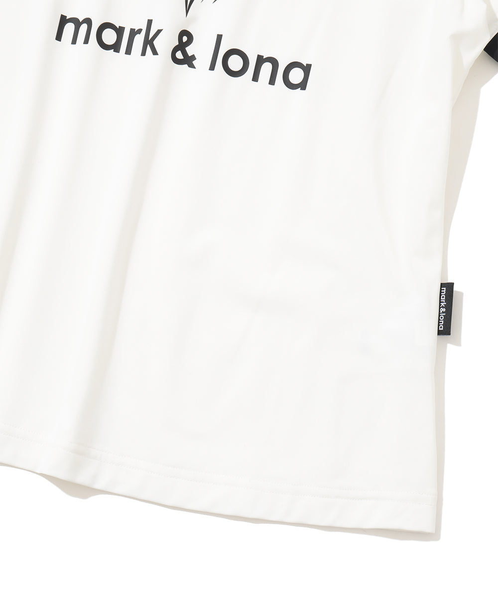 Rebel Tech Tee | WOMEN