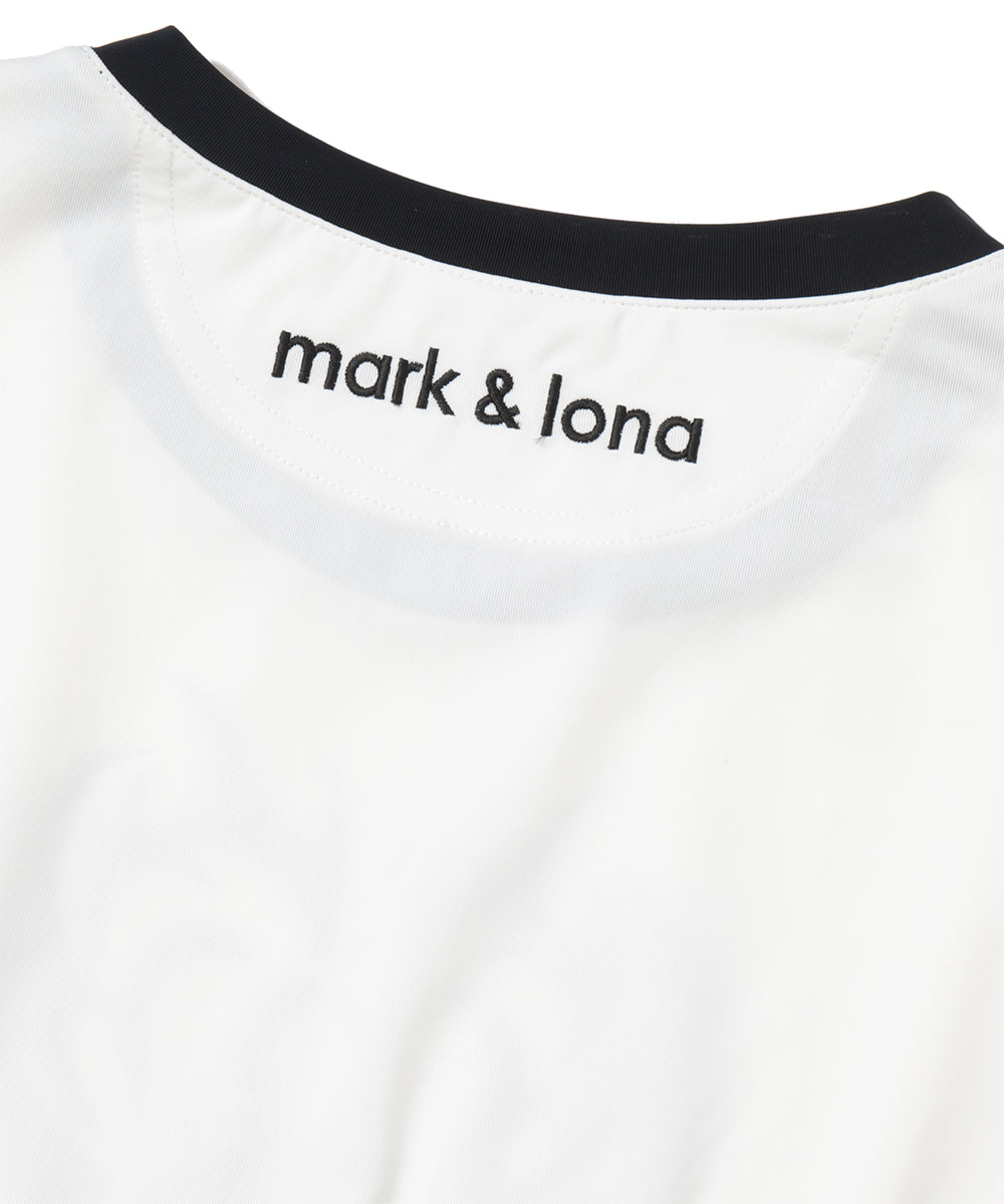 ゴルフウェア(レディース) │ MARK & LONA 公式オンラインストア