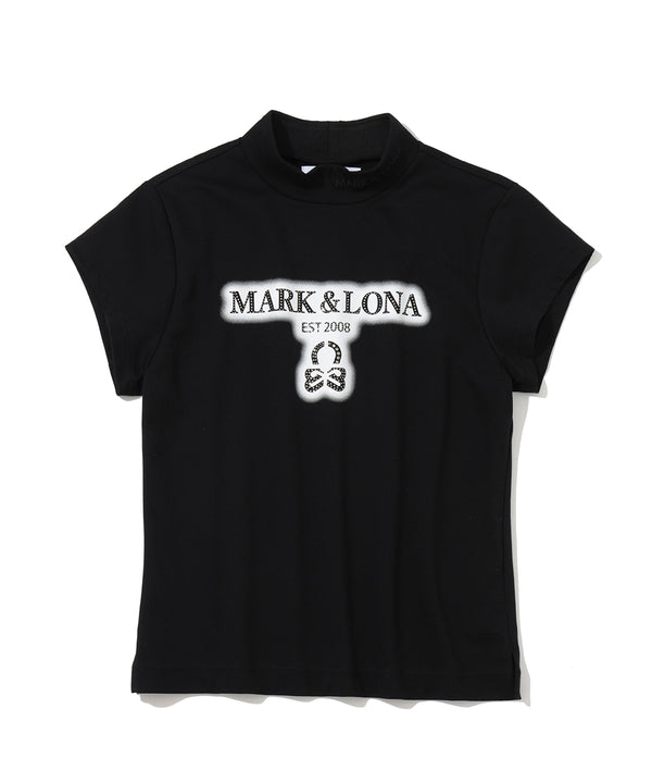 Blur Sign Spectrum Performance Mock | WOMEN