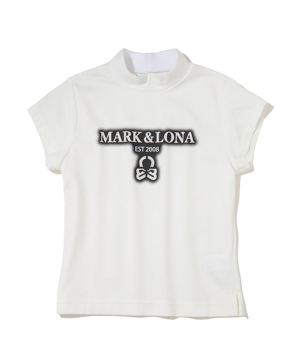 Blur Sign Spectrum Performance Mock | WOMEN