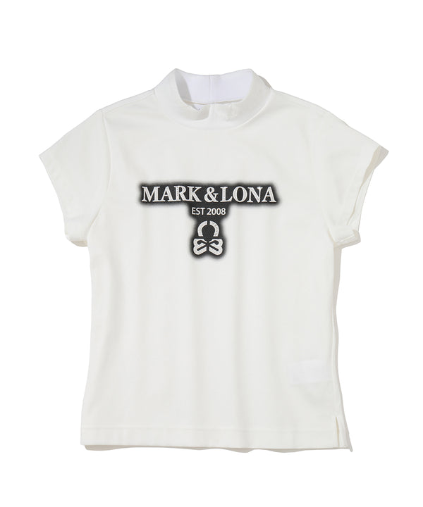 Blur Sign Spectrum Performance Mock | WOMEN