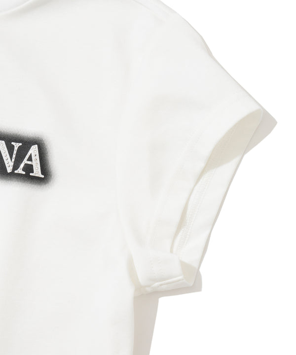 Blur Sign Spectrum Performance Mock | WOMEN