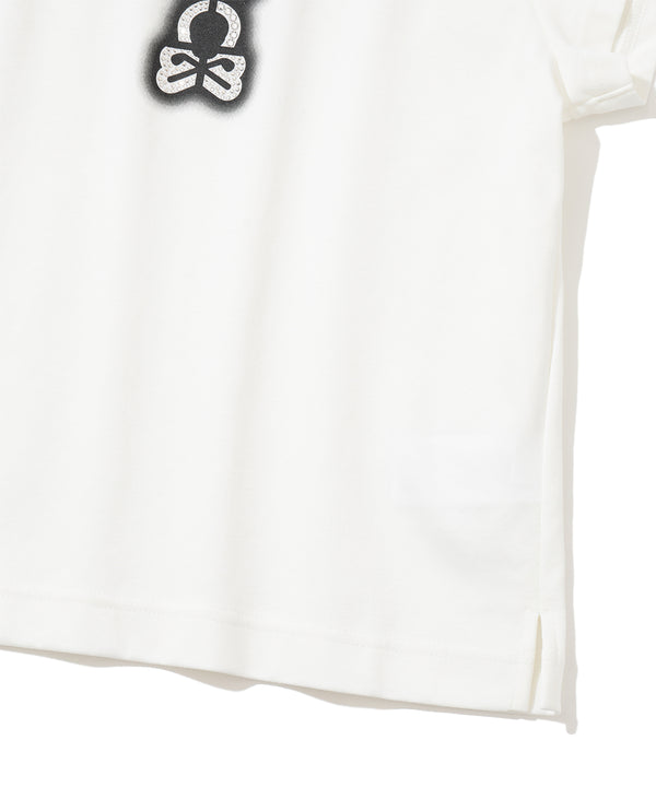 Blur Sign Spectrum Performance Mock | WOMEN