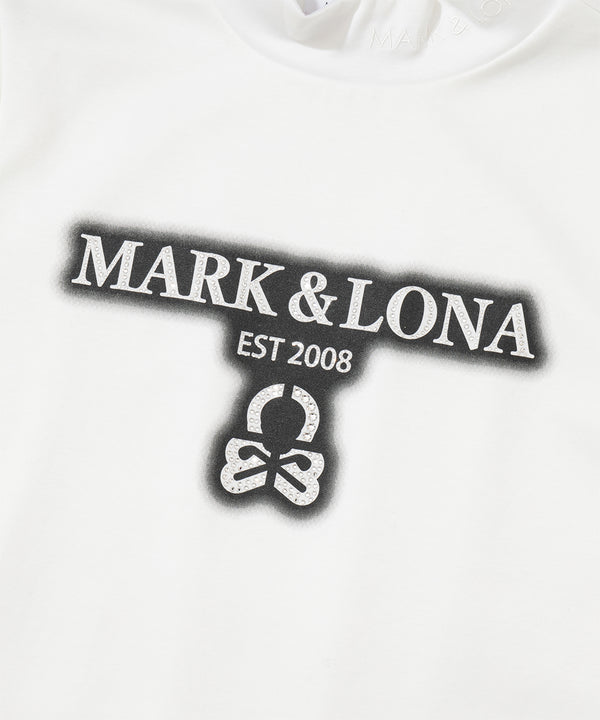 Blur Sign Spectrum Performance Mock | WOMEN