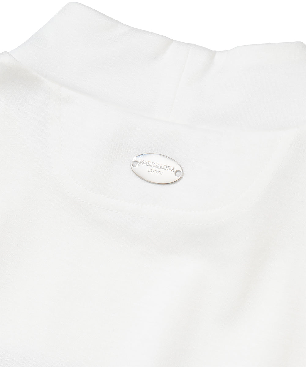 Blur Sign Spectrum Performance Mock | WOMEN