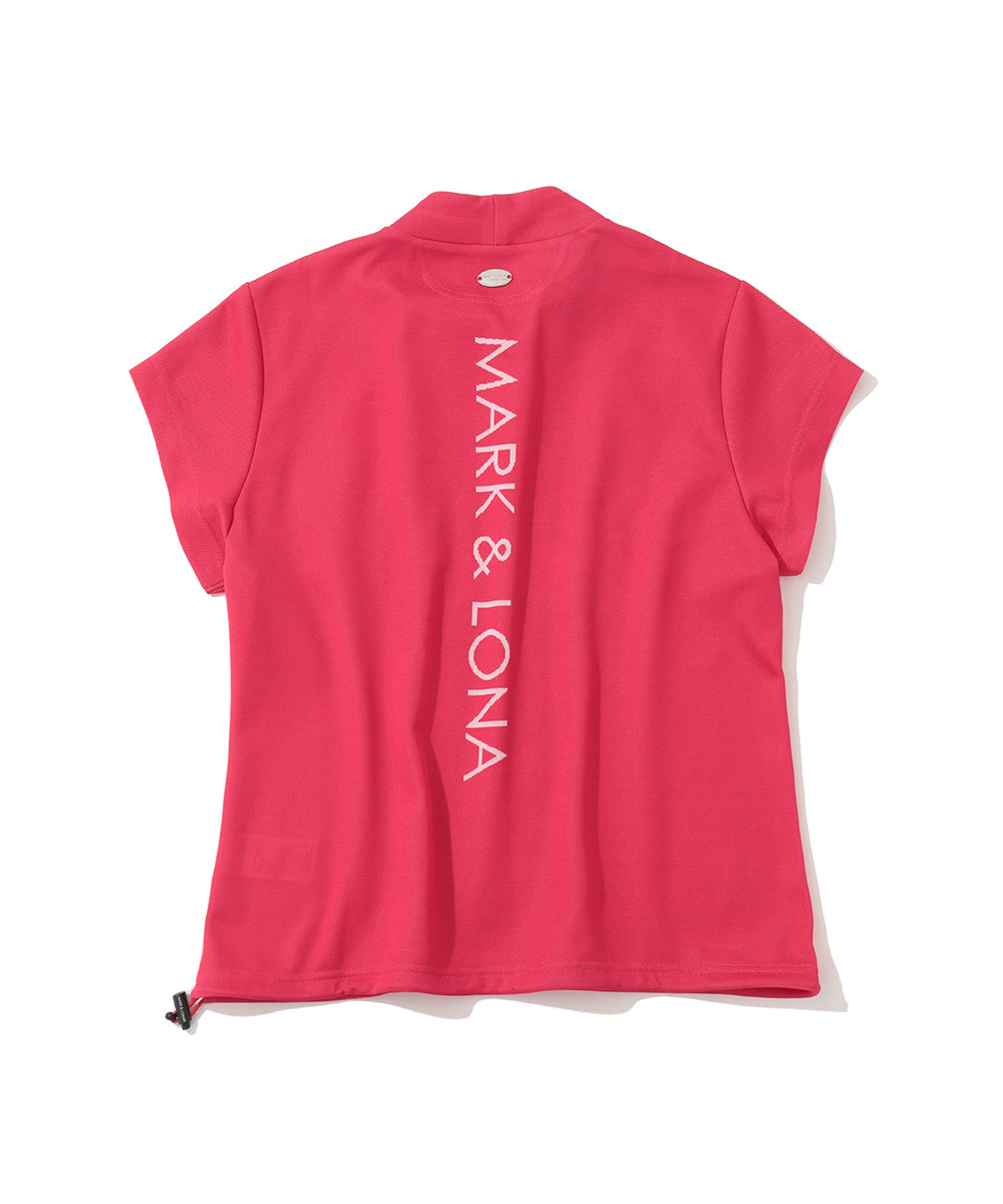 Love of God Spectrum Performance Mock | WOMEN