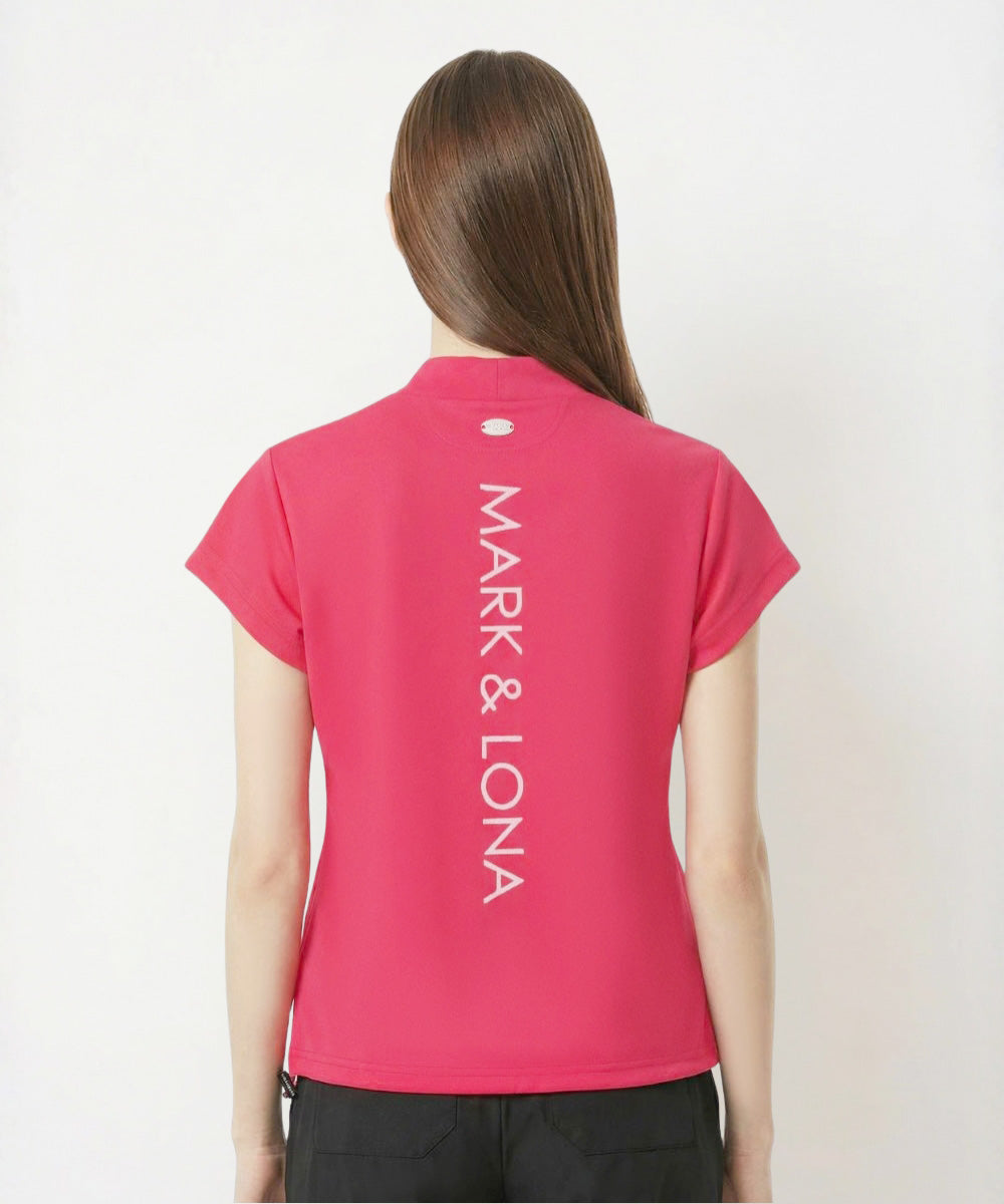 Love of God Spectrum Performance Mock | WOMEN