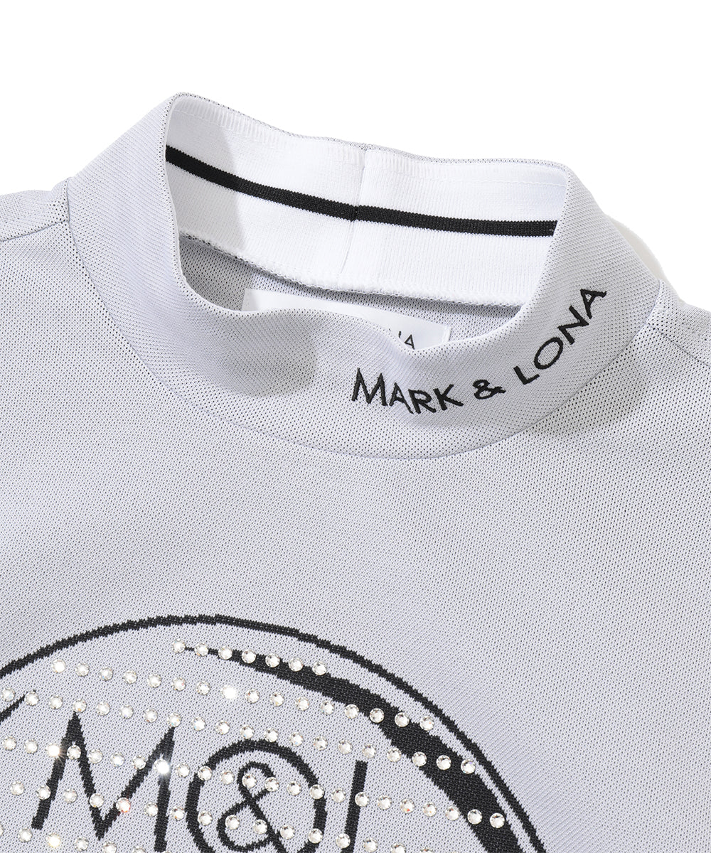 Love of God Spectrum Performance Mock | WOMEN