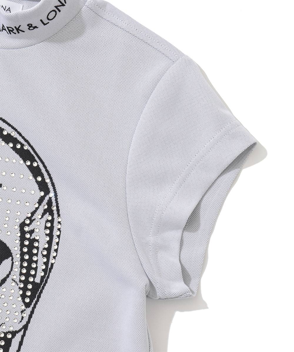 Love of God Spectrum Performance Mock | WOMEN