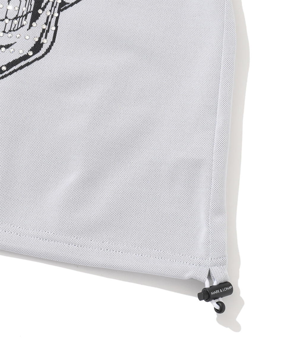 Love of God Spectrum Performance Mock | WOMEN