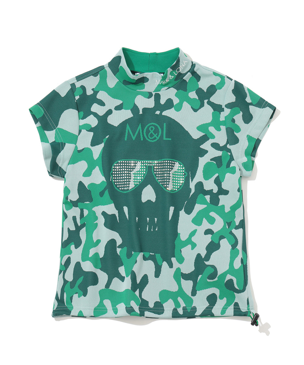 Wham! Spectrum Performance Mock | WOMEN