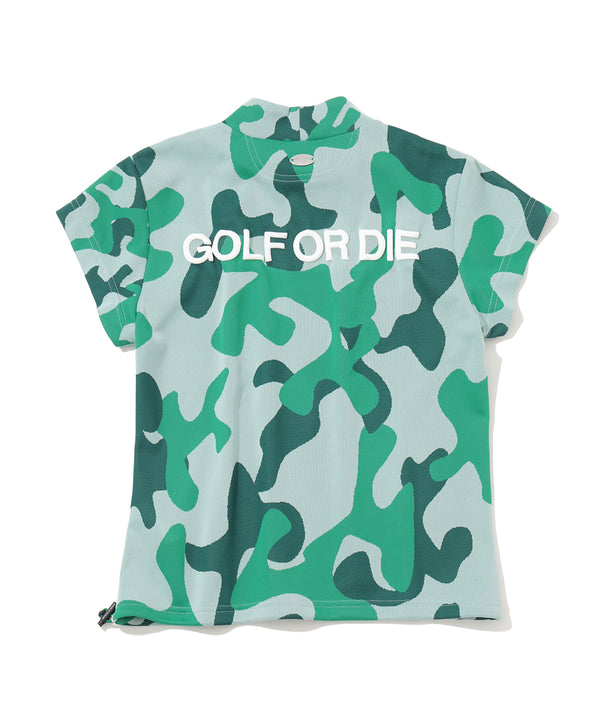 Wham! Spectrum Performance Mock | WOMEN