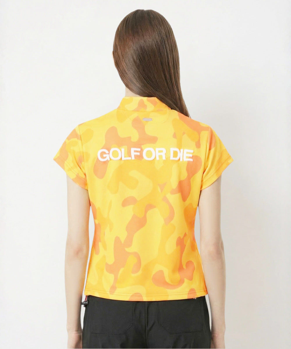 Wham! Spectrum Performance Mock | WOMEN