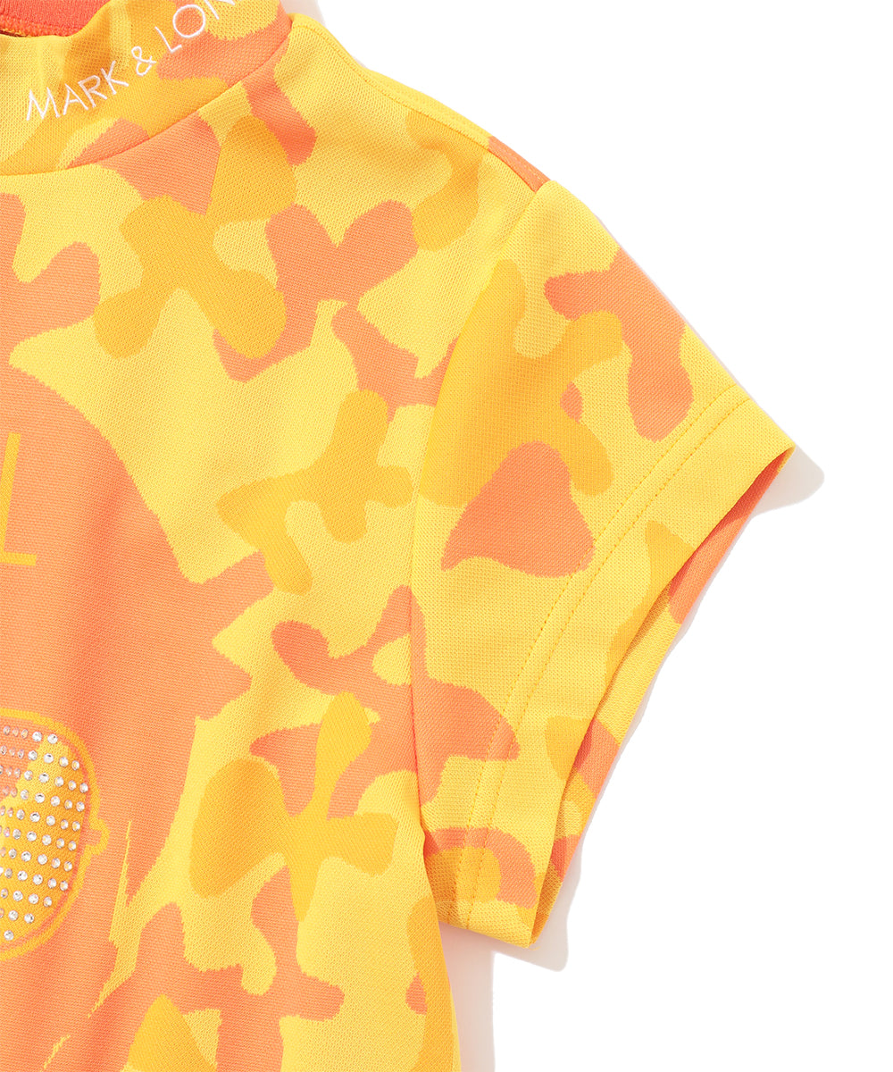 Wham! Spectrum Performance Mock | WOMEN