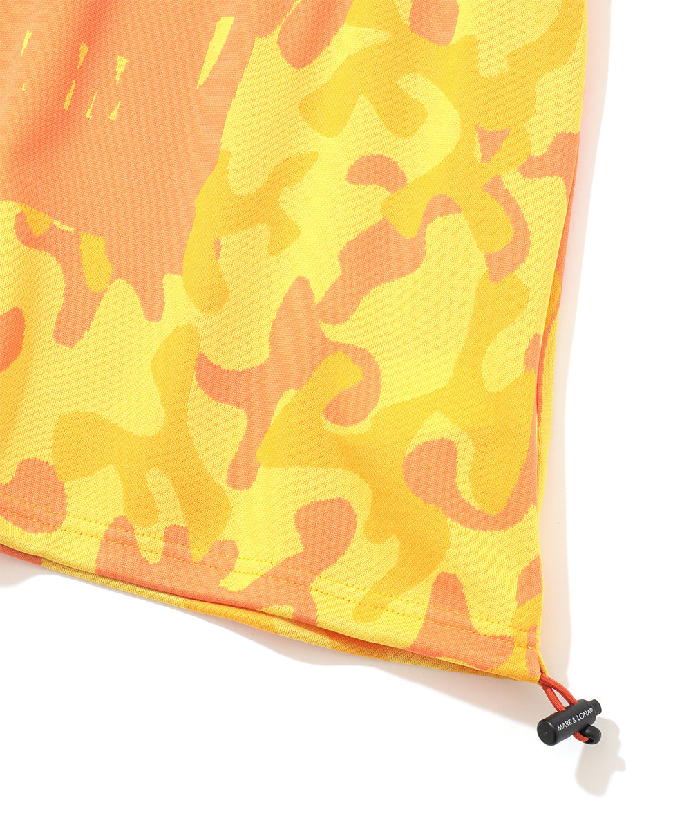 Wham! Spectrum Performance Mock | WOMEN