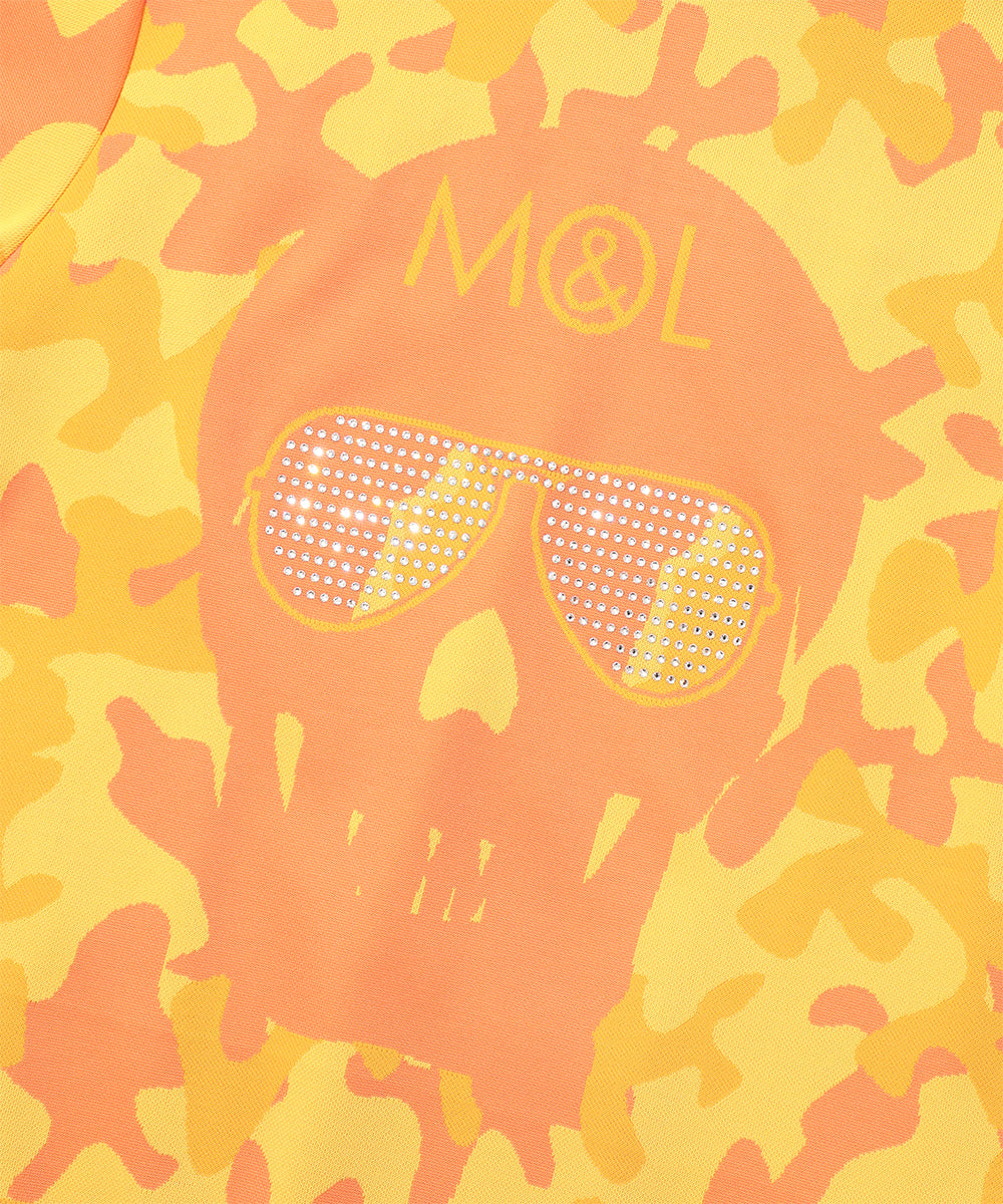 Wham! Spectrum Performance Mock | WOMEN