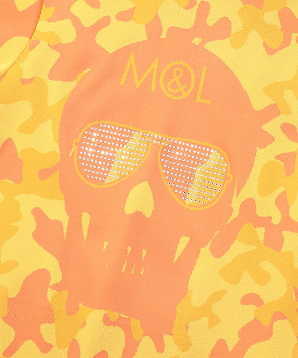 Wham! Spectrum Performance Mock | WOMEN