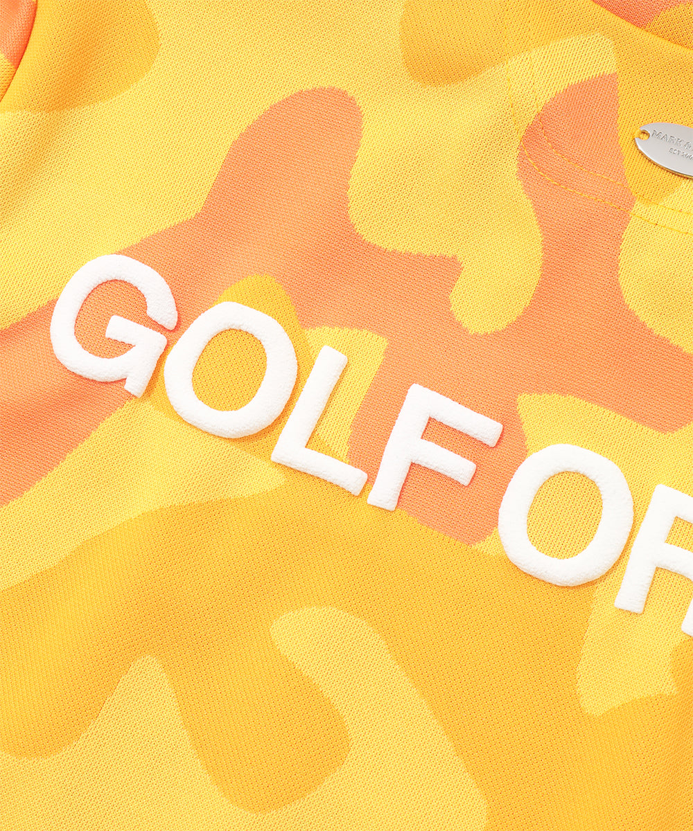 Wham! Spectrum Performance Mock | WOMEN