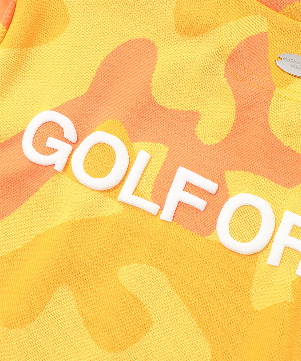 Wham! Spectrum Performance Mock | WOMEN