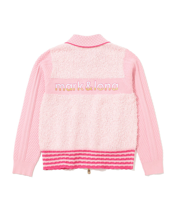 Valedicta 2-Way Knit Jacket | WOMEN