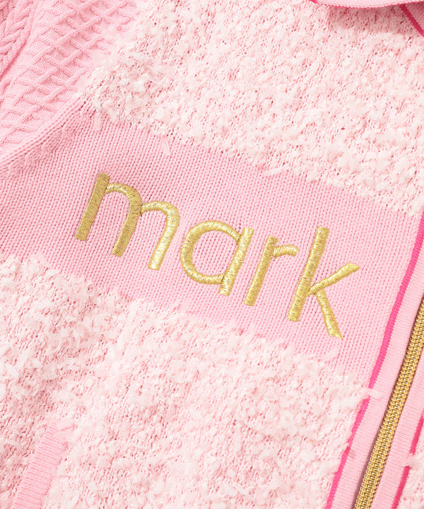 Valedicta 2-Way Knit Jacket | WOMEN