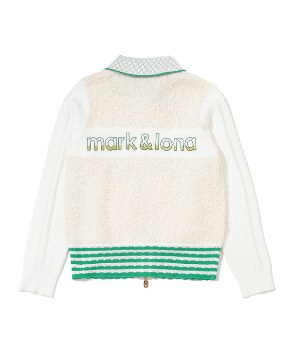 Valedicta 2-Way Knit Jacket | WOMEN